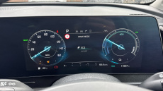 Kia Sportage 1.6T GDi 207 HEV 3 5dr Auto Hybrid Estate